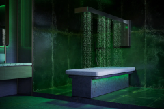 Otler.ru Vichy shower_Emerald